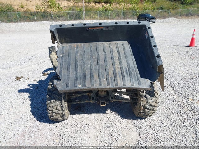 3NSRMA571GE756430 Polaris Ranger 570