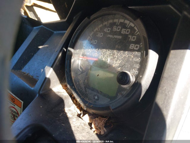 3NSRMA571GE756430 Polaris Ranger 570