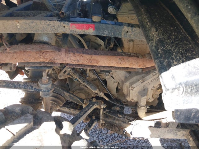 3NSRMA571GE756430 Polaris Ranger 570