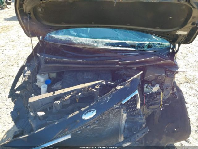 2018 KIA SEDONA KNDMB5C10J6407098 Photo 9