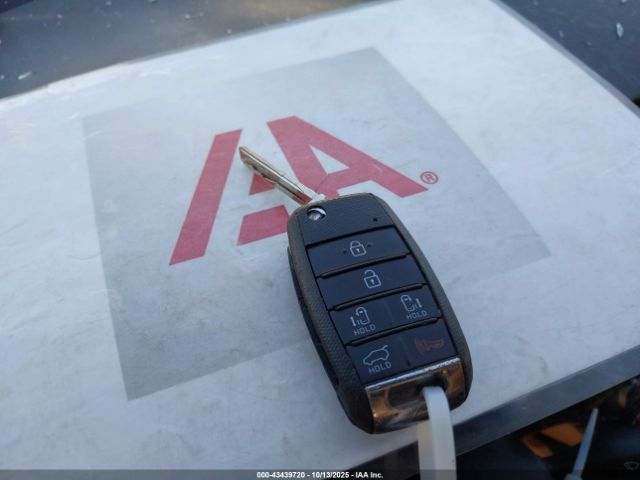 2018 KIA SEDONA KNDMB5C10J6407098 Photo 10