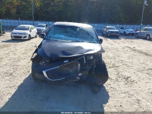2018 KIA SEDONA KNDMB5C10J6407098 Photo 5