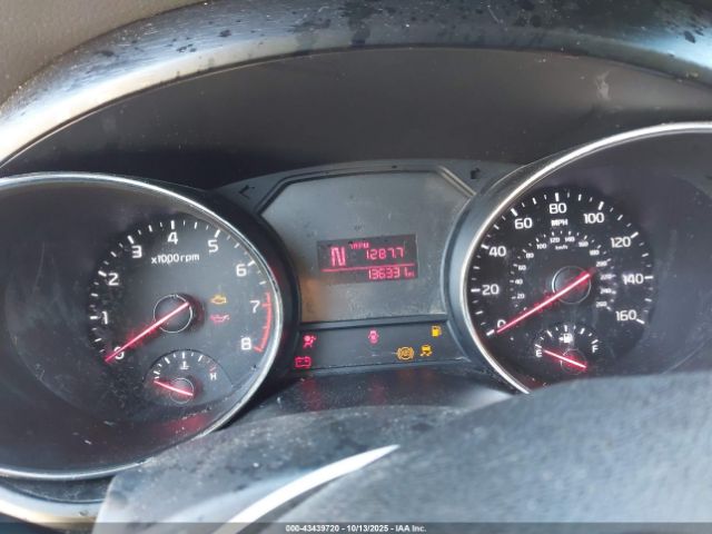 2018 KIA SEDONA KNDMB5C10J6407098 Photo 6