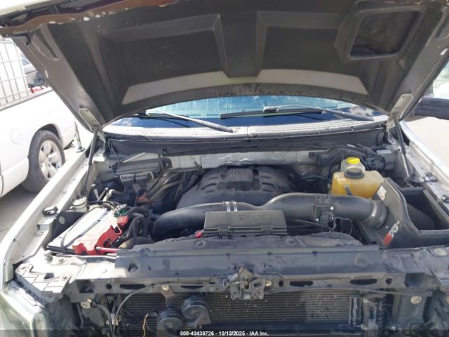 2014 FORD F-150 1FTFW1ET7EKF35162 Photo 9