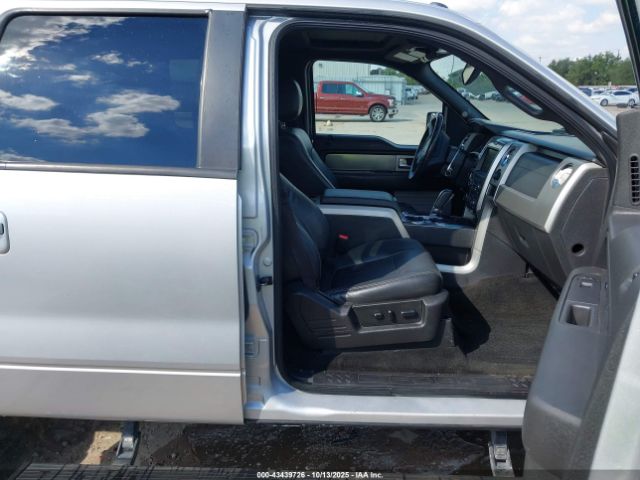 2014 FORD F-150 1FTFW1ET7EKF35162 Photo 4