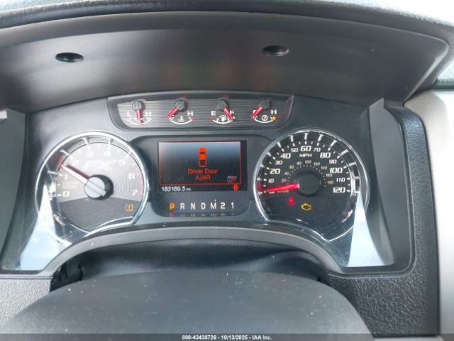 2014 FORD F-150 1FTFW1ET7EKF35162 Photo 6