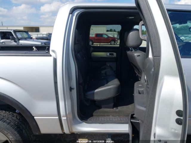 2014 FORD F-150 1FTFW1ET7EKF35162 Photo 7