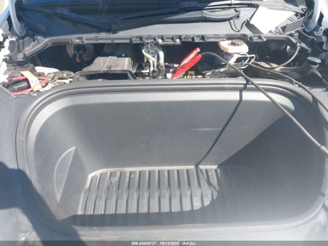 2022 TESLA MODEL Y 7SAYGDEE5NF321358 Photo 9