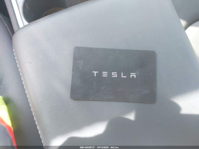2022 TESLA MODEL Y 7SAYGDEE5NF321358 Photo 10