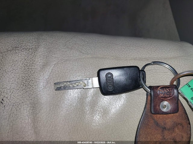 2009 AUDI A4 WAUAF48H89K011234 Photo 10