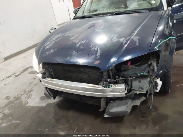 2009 AUDI A4 WAUAF48H89K011234 Photo 5