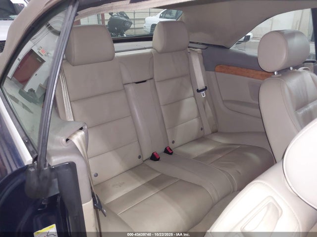 2009 AUDI A4 WAUAF48H89K011234 Photo 7