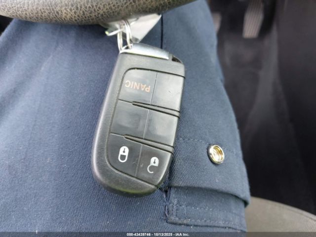 2019 JEEP COMPASS 3C4NJCAB9KT637088 Photo 10