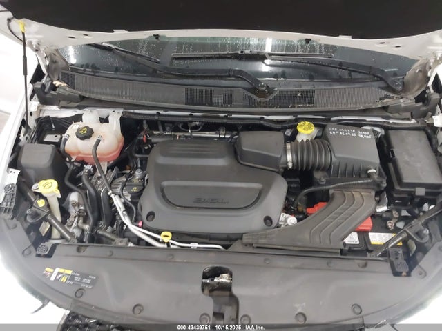 2022 CHRYSLER PACIFICA 2C4RC1GG1NR180870 Photo 9