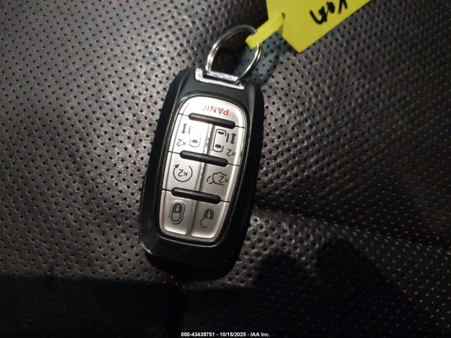 2022 CHRYSLER PACIFICA 2C4RC1GG1NR180870 Photo 10