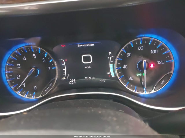 2022 CHRYSLER PACIFICA 2C4RC1GG1NR180870 Photo 6