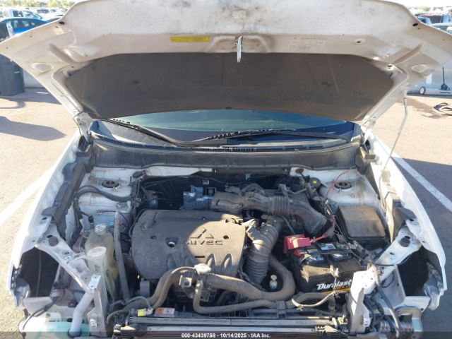 2014 MITSUBISHI OUTLANDER SPORT 4A4AP4AU6EE005473 Photo 9