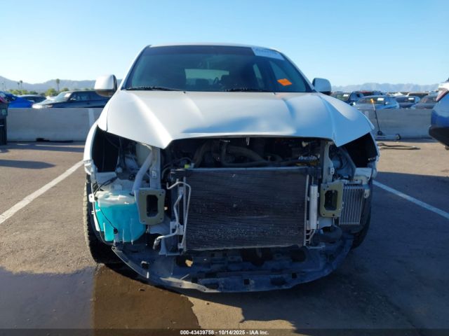 2014 MITSUBISHI OUTLANDER SPORT 4A4AP4AU6EE005473 Photo 5