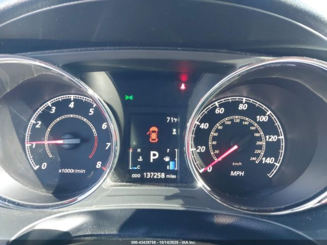 2014 MITSUBISHI OUTLANDER SPORT 4A4AP4AU6EE005473 Photo 6