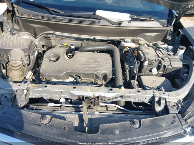 3GNAXUEG7RS239491 Chevrolet lsd