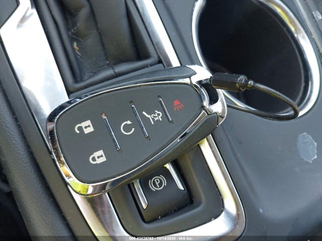 3GNAXUEG7RS239491 Chevrolet lsd
