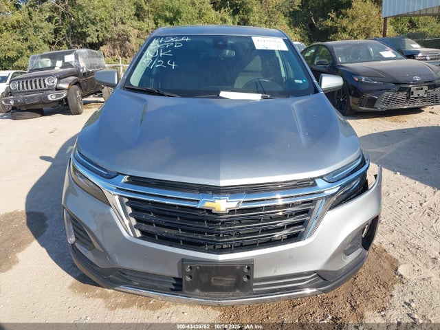 3GNAXUEG7RS239491 Chevrolet lsd