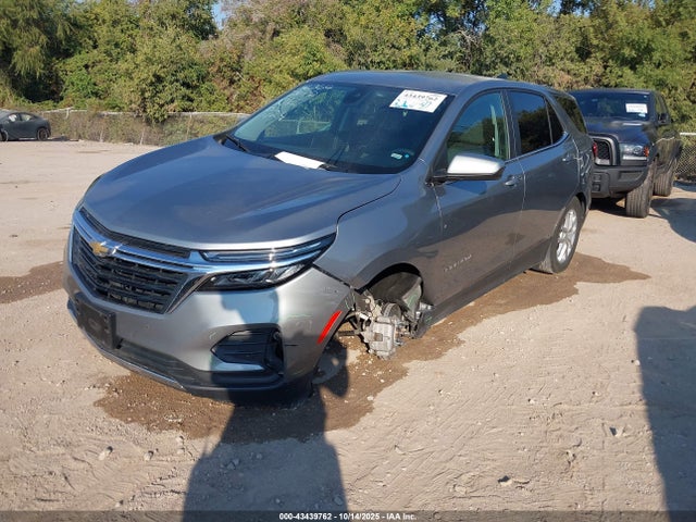 3GNAXUEG7RS239491 Chevrolet lsd