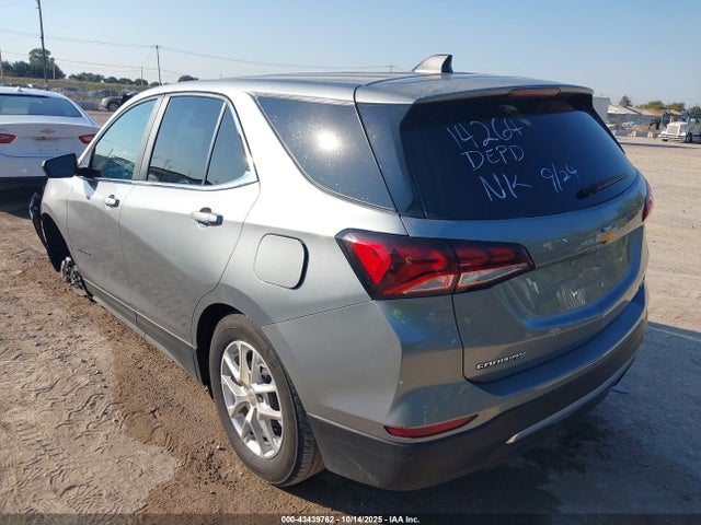 3GNAXUEG7RS239491 Chevrolet lsd