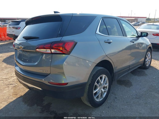 3GNAXUEG7RS239491 Chevrolet lsd