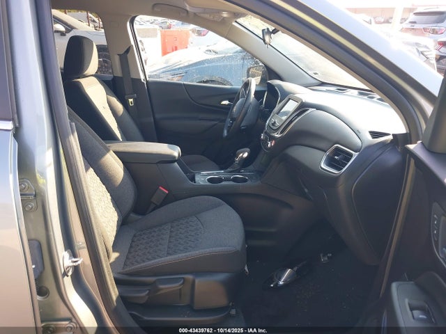 3GNAXUEG7RS239491 Chevrolet lsd