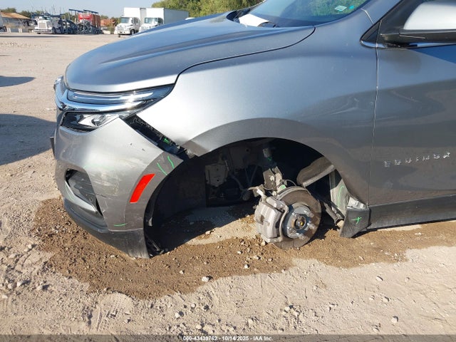 3GNAXUEG7RS239491 Chevrolet lsd
