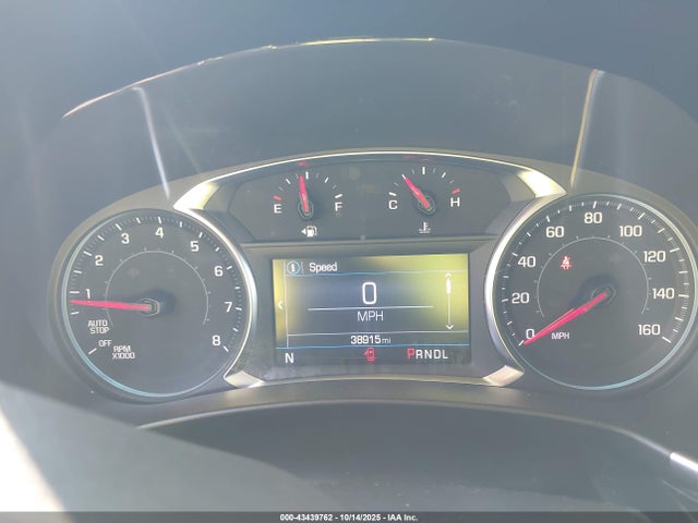 3GNAXUEG7RS239491 Chevrolet lsd