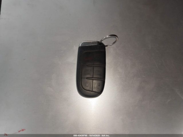 2018 DODGE JOURNEY 3C4PDCAB7JT495760 Photo 10