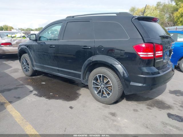 2018 DODGE JOURNEY 3C4PDCAB7JT495760 Photo 2