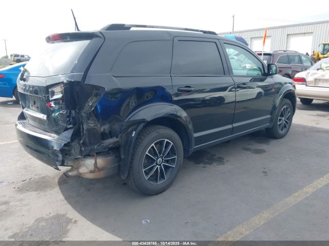 2018 DODGE JOURNEY 3C4PDCAB7JT495760 Photo 3