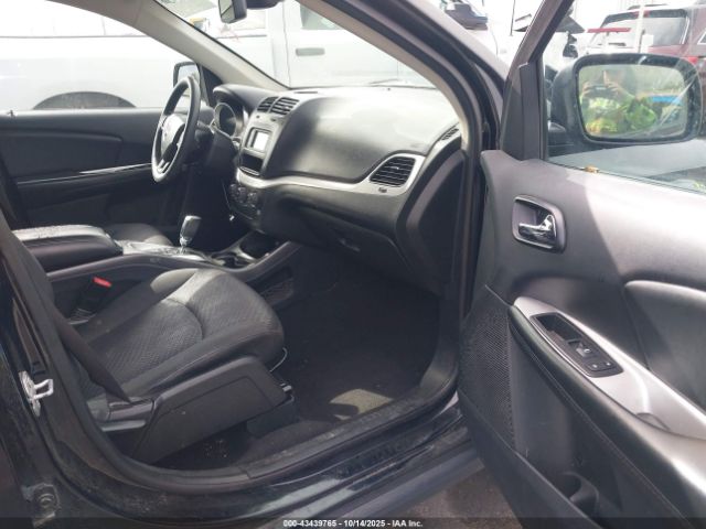 2018 DODGE JOURNEY 3C4PDCAB7JT495760 Photo 4