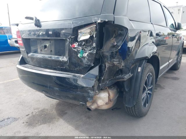 2018 DODGE JOURNEY 3C4PDCAB7JT495760 Photo 5