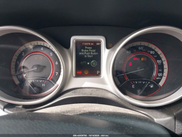 2018 DODGE JOURNEY 3C4PDCAB7JT495760 Photo 6