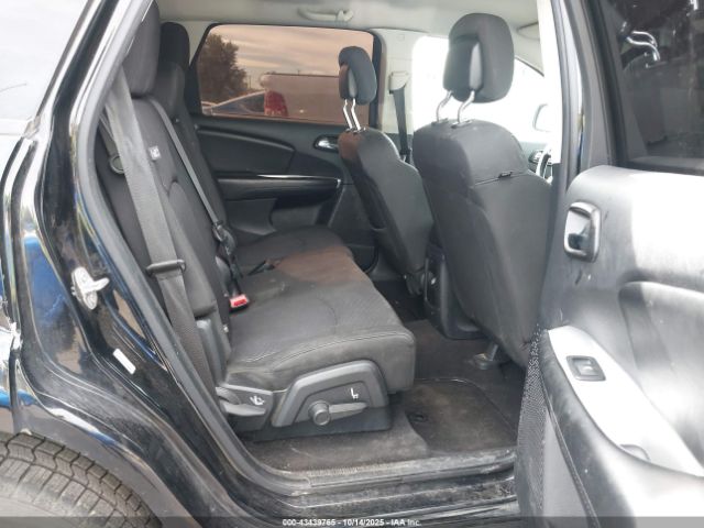 2018 DODGE JOURNEY 3C4PDCAB7JT495760 Photo 7