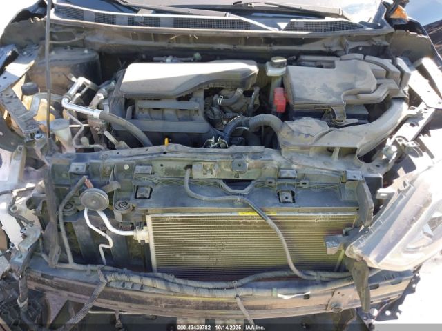 2017 NISSAN ROGUE SPORT JN1BJ1CP7HW017815 Photo 9