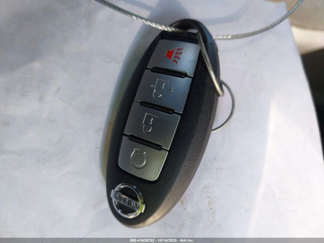 2017 NISSAN ROGUE SPORT JN1BJ1CP7HW017815 Photo 10