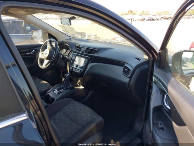 2017 NISSAN ROGUE SPORT JN1BJ1CP7HW017815 Photo 4