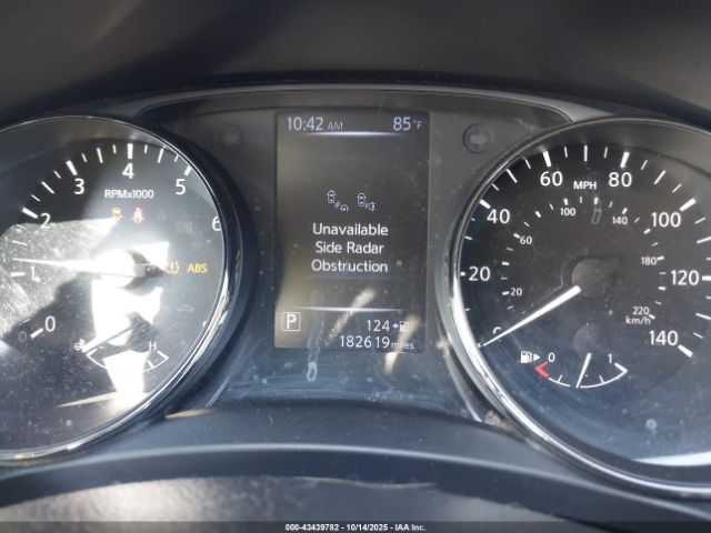 2017 NISSAN ROGUE SPORT JN1BJ1CP7HW017815 Photo 6