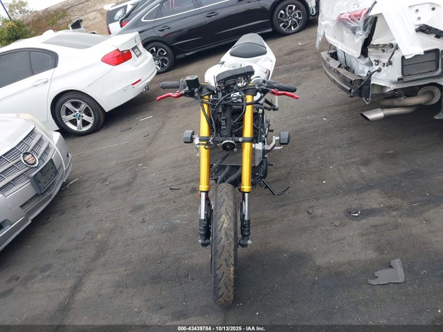 MH3RH18Y1LK003158 Yamaha 2020