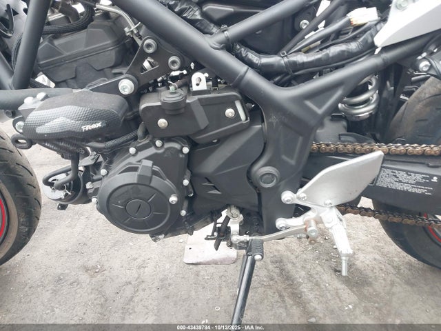 MH3RH18Y1LK003158 Yamaha 2020