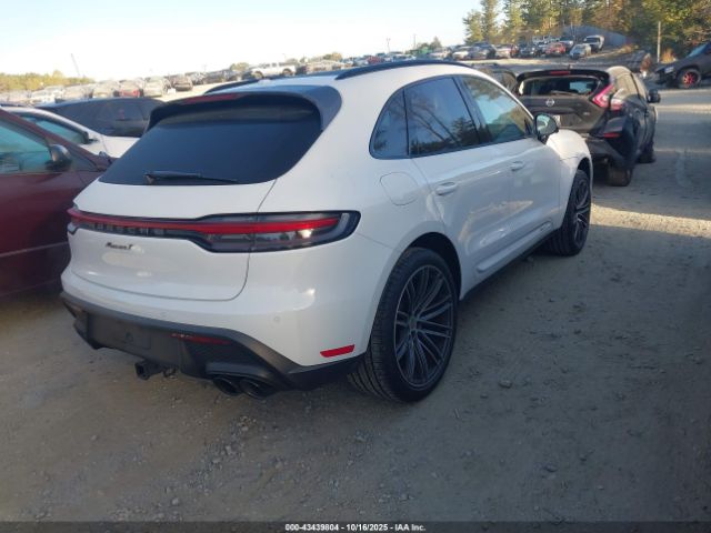 2024 PORSCHE MACAN WP1AA2A54RLB14794 Photo 3