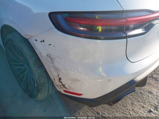2024 PORSCHE MACAN WP1AA2A54RLB14794 Photo 5