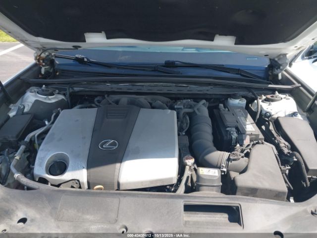 2020 LEXUS ES 350 58AGZ1B11LU069586 Photo 9