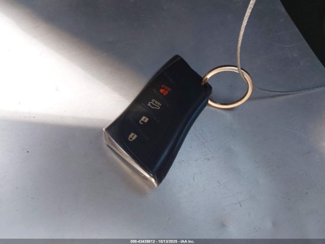 2020 LEXUS ES 350 58AGZ1B11LU069586 Photo 10