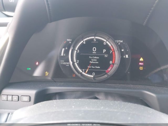 2020 LEXUS ES 350 58AGZ1B11LU069586 Photo 6